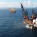 Delayed Big Oil Projects Starting to Get Off the Ground Johan Sverdrup jacket installation
