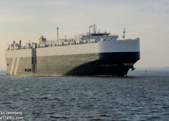 MSC Enters Deepsea Ro-Ro Shipping Sector