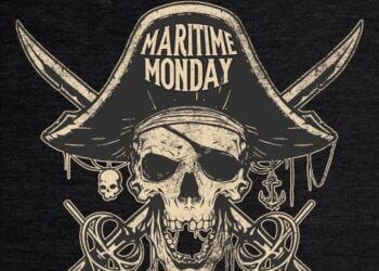The Maritime Monday T-Shirts are In!