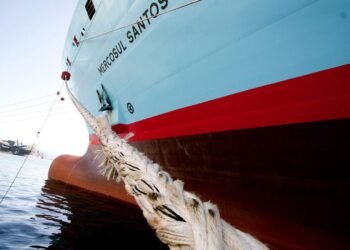 Mercosul line brazil cma cgm