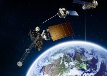 NOAA Satellites Aided in the Rescue 186 People at Sea in 2017