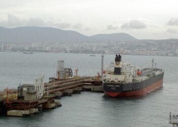 Russian Oil Product Exports from Black Sea Port ‘Collapse’ Due to Managerial Conflict -Transneft Novorossiisk port