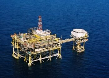 loop louisiana offshore oil port