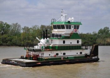 Kirby Acquires higman marine