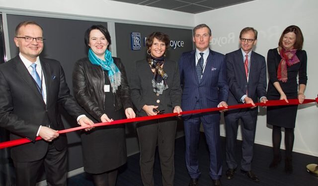 Research & Development Centre for Autonomous Ships finland