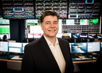 Inmarsat Secures Key Partners for Fleet Xpress Application Development