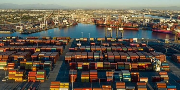 MARAD Announces Initiatives to Support Cargo Preference Compliance