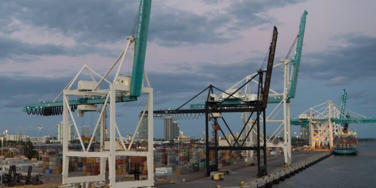 A Better Approach for Emission Reduction at US Ports