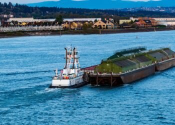 Update: Lower Snake River Dams