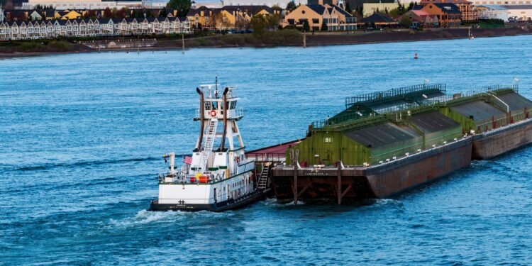 Update: Lower Snake River Dams