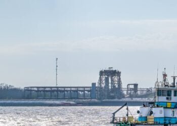 Steps to Take Now for New Maritime Infrastructure Funding Opportunities