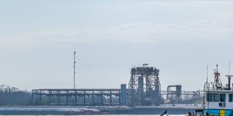 Steps to Take Now for New Maritime Infrastructure Funding Opportunities