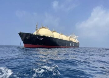 AG&P, ADNOC L&S to Convert LNG Carrier into FSU and Deploy it in India