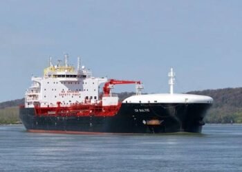 Libra's Lomar Acquires German Tanker Firm Carl Büttner
