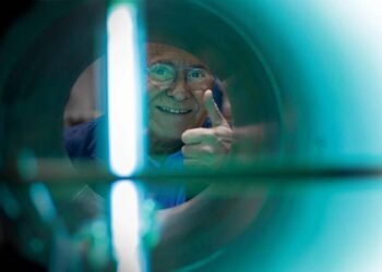 Bio-UV Group Reports 31% Increase in Bio-Sea Revenue