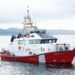 Canadian Coast Guard Takes Delivery of Two SAR Lifeboats