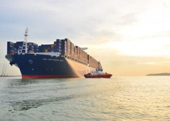 cma cgm