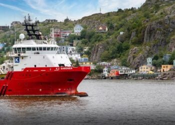 2023 Outlook: The Offshore Service Vessel Market