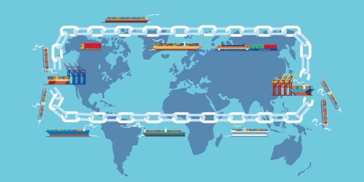 Post-pandemic world brings heightened risks for shipping