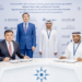 AD Ports, Kazmortransflot in Caspian Sea Offshore Services JV