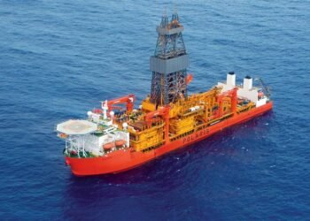 Two Offshore Drilling Firms Set to Merge