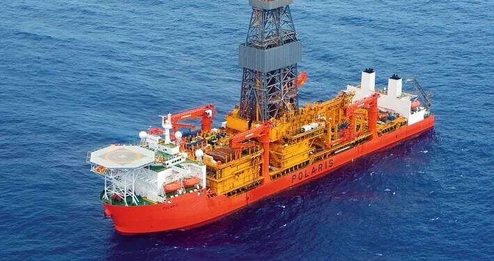 Two Offshore Drilling Firms Set to Merge