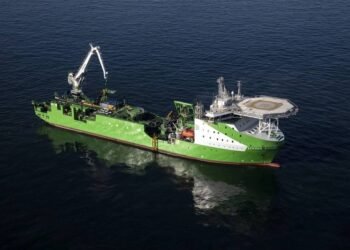 Equinor, BP JV Hires DEME for Offshore Wind Cable Installation in U.S.