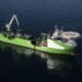 Equinor, BP JV Hires DEME for Offshore Wind Cable Installation in U.S.