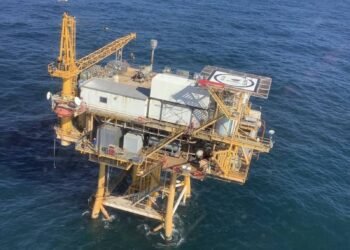 Coast Guard Calls Off Search for Four Missing from Helicopter that Crashed Near Gulf of Mexico Platform