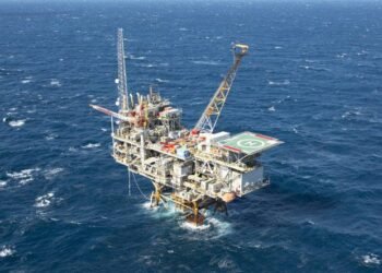 shell enchilada platform