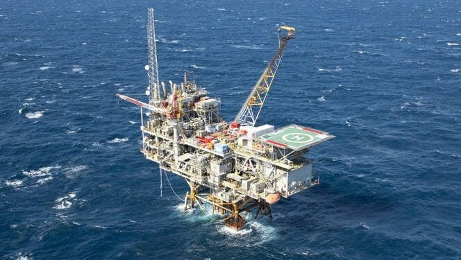 shell enchilada platform
