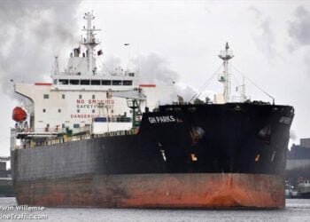 Foreign Tanker Delivers US Fuel to Puerto Rico Following Jones Act Waiver