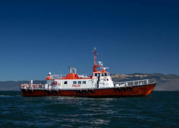Glosten to Design New Station Boats for San Francisco Bar Pilots