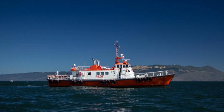Glosten to Design New Station Boats for San Francisco Bar Pilots Glosten to Design New Station Boats for San Francisco Bar Pilots
