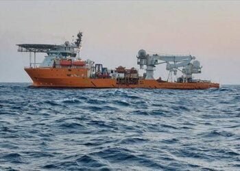 James Fisher Sells DSV to Seamec