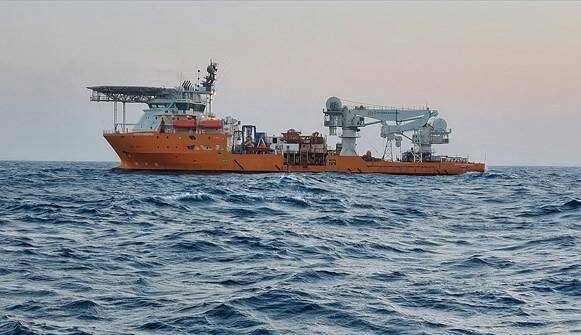 James Fisher Sells DSV to Seamec James Fisher Sells DSV to Seamec