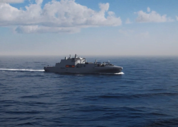 Team Resolute Wins $1.97B Deal to Build Three UK Navy Support Ships