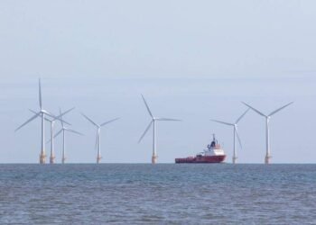 Poland and the Baltics Eye Growth in Offshore Wind