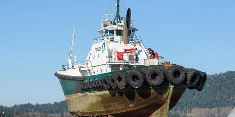 MARAD Offering Nearly $20 Million in Small Shipyard Grant Funding