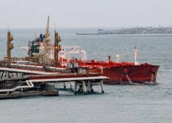 US Official Rules Out Secondary Sanctions for Russian Oil Price Cap