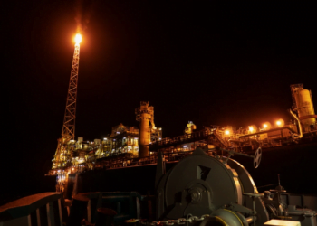 Radix Creates Virtual FPSO Training Environment to Reduce Commissioning Phase Risks