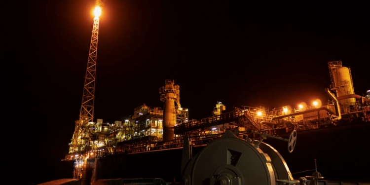 Radix Creates Virtual FPSO Training Environment to Reduce Commissioning Phase Risks
