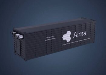 Alma's Ammonia Fuel Cell System Gets AIP from DNV