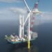 NOV to Design, Equip Havfram Wind Installation Jack-up Vessel