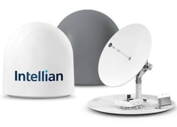 Satcom: Intellian Expands XEO Series