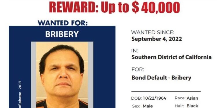 Venezuela Arrests 'Fat Leonard' Contractor in US Navy Bribery Case