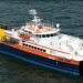 SEACOR Marine Partners with COSCO Shipping on Eight PSVs SEACOR Marine Partners with COSCO Shipping on Eight PSVs