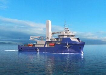 Wind Turbine Maker Vestas to Hire First Asia-designed CSOV