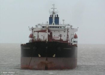 Ship Captains Held by Indonesian Navy Decry Bribes and Betrayal