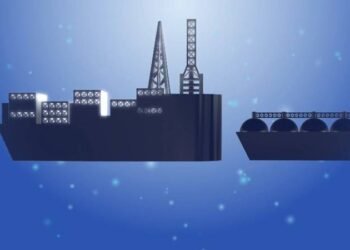 N'GENIUS Says Its Steel to Transform Construction of Offshore, LNG Facilities